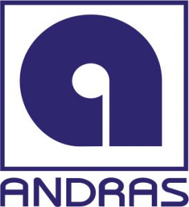 Andras logo