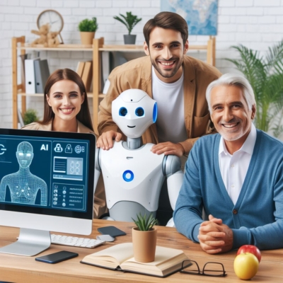 ai koolitaja 2