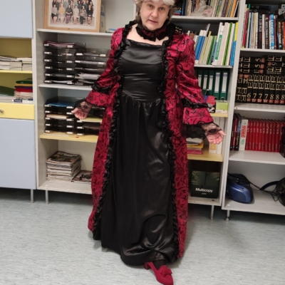 Evi Rohtla 1