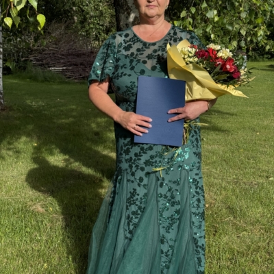 Pärnumaa_Naima Mass