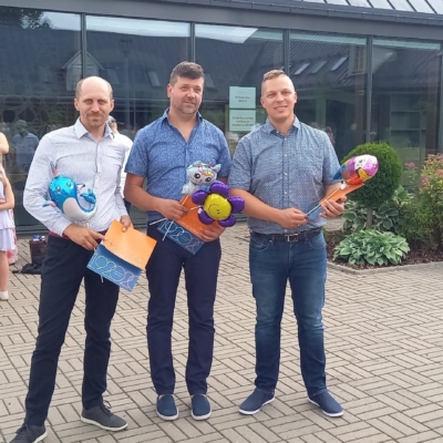 Saaremaa_Bestandem OÜ